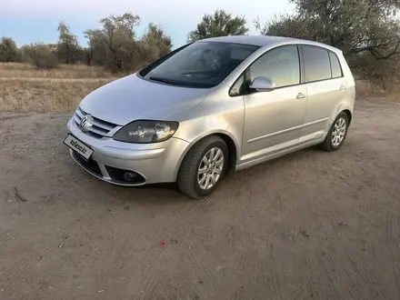 Volkswagen Golf Plus 2005 года за 2 800 000 тг. в Алматы – фото 15