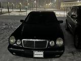 Mercedes-Benz E 230 1997 года за 2 200 000 тг. в Усть-Каменогорск – фото 2