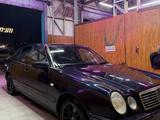 Mercedes-Benz E 230 1997 года за 2 200 000 тг. в Усть-Каменогорск