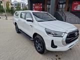 Toyota Hilux 2023 годаүшін24 000 000 тг. в Астана – фото 3