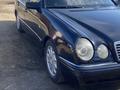 Mercedes-Benz E 230 1996 года за 2 200 000 тг. в Астана – фото 7