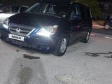 Honda Odyssey 2006 годаүшін6 000 000 тг. в Актау – фото 2