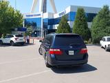 Honda Odyssey 2006 годаүшін6 000 000 тг. в Актау – фото 3