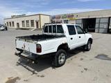 Toyota Hilux 2005 годаүшін2 200 000 тг. в Актау – фото 4