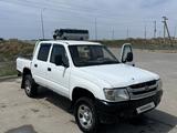 Toyota Hilux 2005 годаүшін2 200 000 тг. в Актау