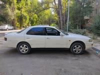 Toyota Camry 1997 годаүшін1 750 000 тг. в Тараз