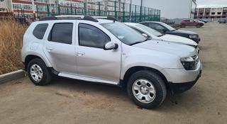 Renault Duster 2013 года за 4 800 000 тг. в Уральск