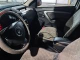 Renault Duster 2013 годаүшін5 500 000 тг. в Уральск – фото 2