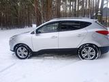 Hyundai Tucson 2011 года за 7 200 000 тг. в Щучинск – фото 5