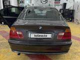 BMW 318 2000 годаfor3 200 000 тг. в Караганда – фото 4