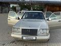Mercedes-Benz E 230 1992 годаүшін1 400 000 тг. в Алматы – фото 3