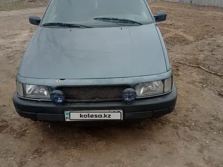 Volkswagen Passat 1990 года за 650 000 тг. в Рудный – фото 3