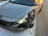 Hyundai Elantra 2023 годаfor8 500 000 тг. в Уральск – фото 4