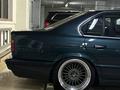 BMW 525 1993 годаfor3 600 000 тг. в Астана – фото 7