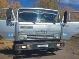 КамАЗ  5320 1990 годаүшін6 100 000 тг. в Караганда – фото 2