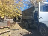 КамАЗ  5320 1990 годаүшін6 100 000 тг. в Караганда