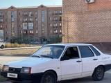 ВАЗ (Lada) 21099 1999 годаfor650 000 тг. в Кызылорда – фото 5