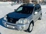 Nissan X-Trail 2006 года за 5 500 000 тг. в Петропавловск – фото 2