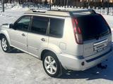 Nissan X-Trail 2006 года за 5 500 000 тг. в Петропавловск – фото 4