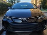 Toyota Corolla 2022 годаүшін9 998 000 тг. в Астана – фото 2