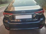 Toyota Corolla 2022 годаүшін9 998 000 тг. в Астана