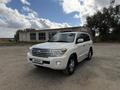 Toyota Land Cruiser 2008 года за 16 500 000 тг. в Актобе – фото 2