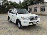 Toyota Land Cruiser 2008 года за 16 500 000 тг. в Актобе