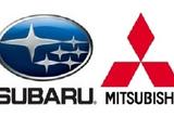 Subaru — Mitsubishi Ремонт двигателя (ДВС), топливной системы, замена масл в Алматы