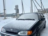 ВАЗ (Lada) 2114 2007 годаүшін900 000 тг. в Аральск