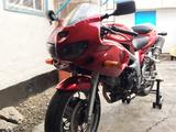 Suzuki  SV 650 2003 года за 1 500 000 тг. в Талдыкорган