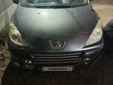 Peugeot 307 2007 года за 1 500 000 тг. в Алматы – фото 2