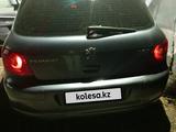 Peugeot 307 2007 года за 1 500 000 тг. в Алматы – фото 3