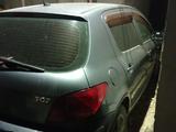 Peugeot 307 2007 года за 1 500 000 тг. в Алматы – фото 4