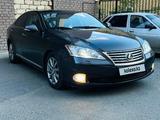 Lexus ES 350 2011 года за 9 000 000 тг. в Атырау – фото 2