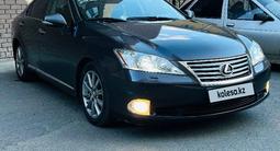 Lexus ES 350 2011 года за 9 000 000 тг. в Атырау – фото 2