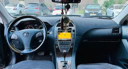 Lexus ES 350 2011 года за 9 000 000 тг. в Атырау – фото 4
