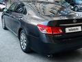 Lexus ES 350 2011 года за 9 000 000 тг. в Атырау – фото 3