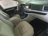 Toyota Highlander 2014 годаүшін13 000 000 тг. в Алматы – фото 5