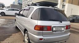 Toyota Ipsum 1997 годаүшін4 100 000 тг. в Алматы – фото 4