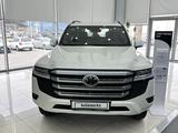 Toyota Land Cruiser 2022 годаүшін47 000 000 тг. в Шымкент