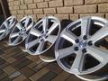 Камри. R 17 на 5x114, 3. Вылет + 35. Ширина 7, 5jj.үшін180 000 тг. в Алматы
