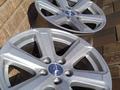 Камри. R 17 на 5x114, 3. Вылет + 35. Ширина 7, 5jj.үшін180 000 тг. в Алматы – фото 15