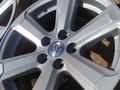 Камри. R 17 на 5x114, 3. Вылет + 35. Ширина 7, 5jj.үшін180 000 тг. в Алматы – фото 9