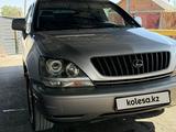Lexus RX 300 1999 года за 4 750 000 тг. в Алматы – фото 2