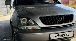 Lexus RX 300 1999 годаүшін4 750 000 тг. в Алматы – фото 2