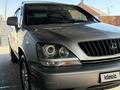 Lexus RX 300 1999 года за 4 750 000 тг. в Алматы – фото 3