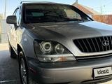Lexus RX 300 1999 года за 4 750 000 тг. в Алматы – фото 3