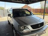 Lexus RX 300 1999 года за 4 750 000 тг. в Алматы