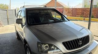 Lexus RX 300 1999 года за 4 750 000 тг. в Алматы