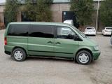 Mercedes-Benz Vito 1998 годаүшін2 800 000 тг. в Шымкент